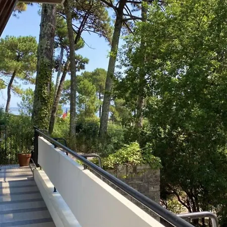 D'architecte, Proximite - 9 Pers. - Fr-1-736-74 וילה *