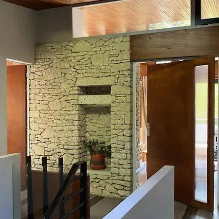 D'architecte, Proximite - 9 Pers. - Fr-1-736-74 Villa Lège-Cap-Ferret